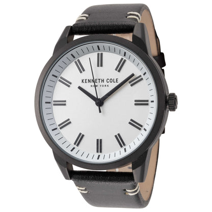 Front view of Kenneth Cole New York Men's Quartz Watch KCWGA2270403