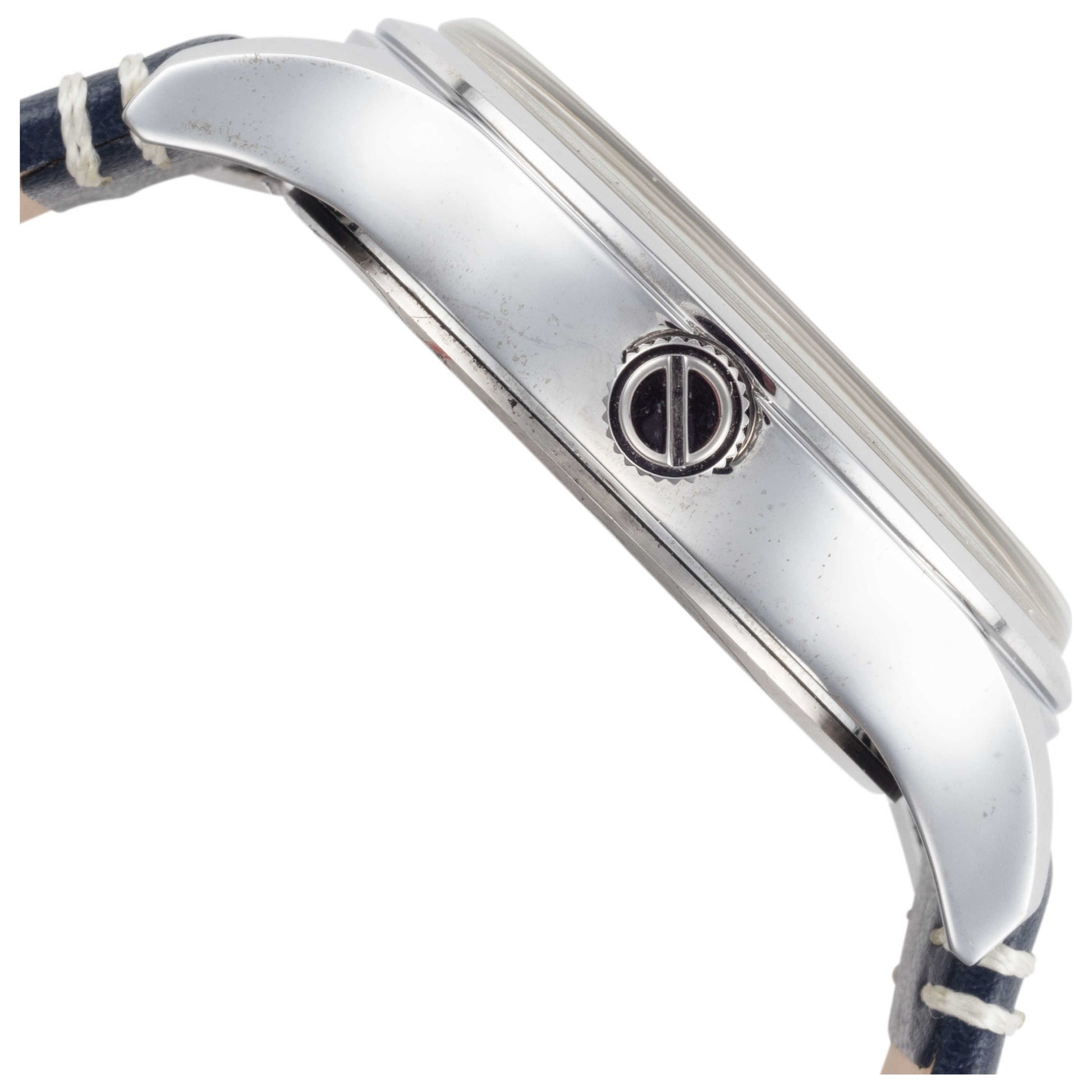 Right view of Kenneth Cole New York Men's Quartz Watch KCWGA2270601