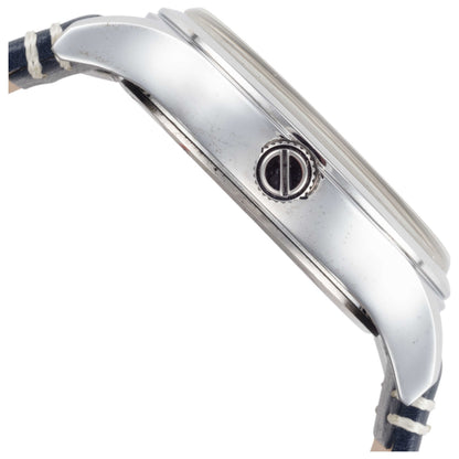 Right view of Kenneth Cole New York Men's Quartz Watch KCWGA2270601