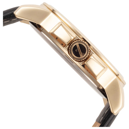 Right view of Kenneth Cole New York Men's Quartz Watch KCWGA7001301