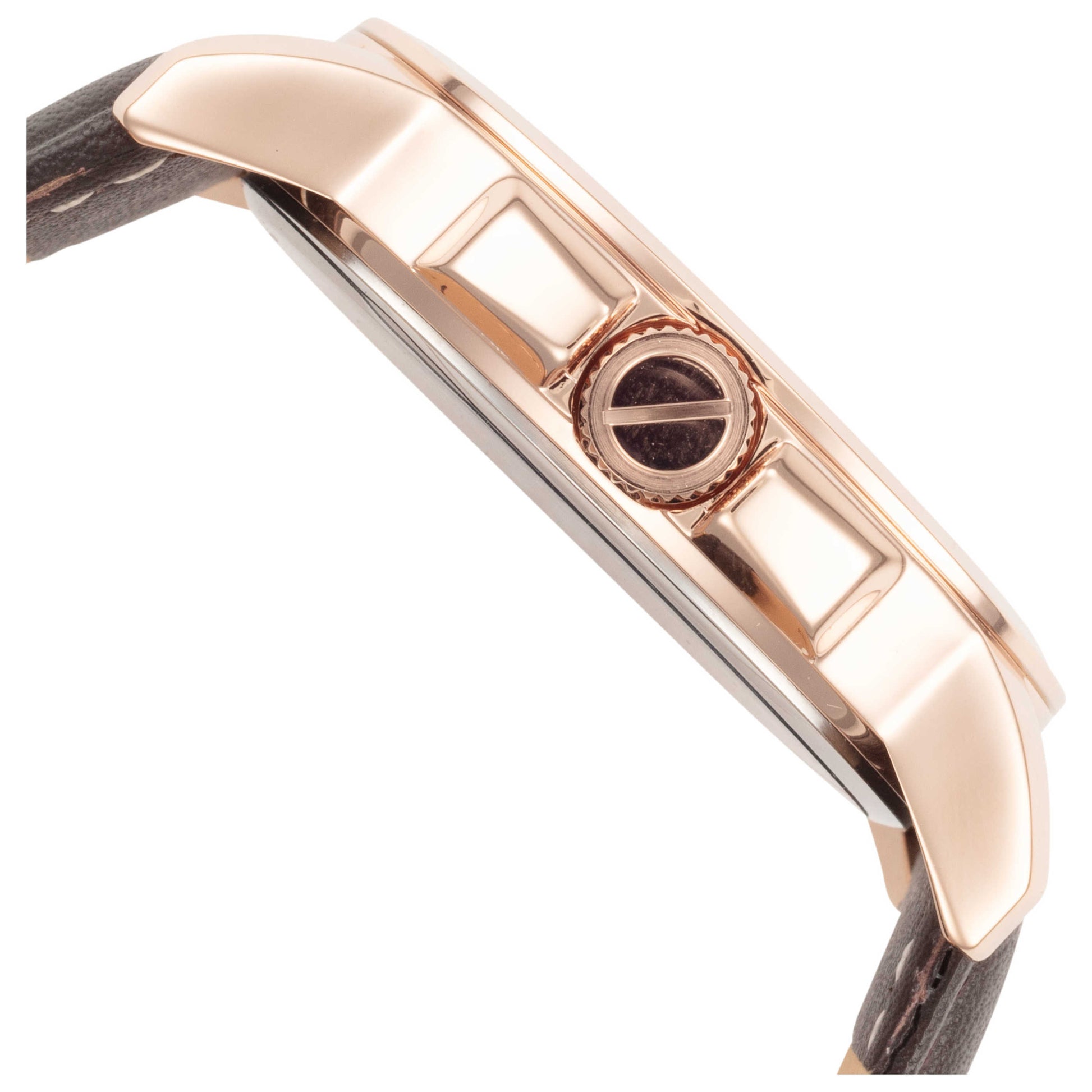 Right view of Kenneth Cole New York Men's Quartz Watch KCWGA7001302