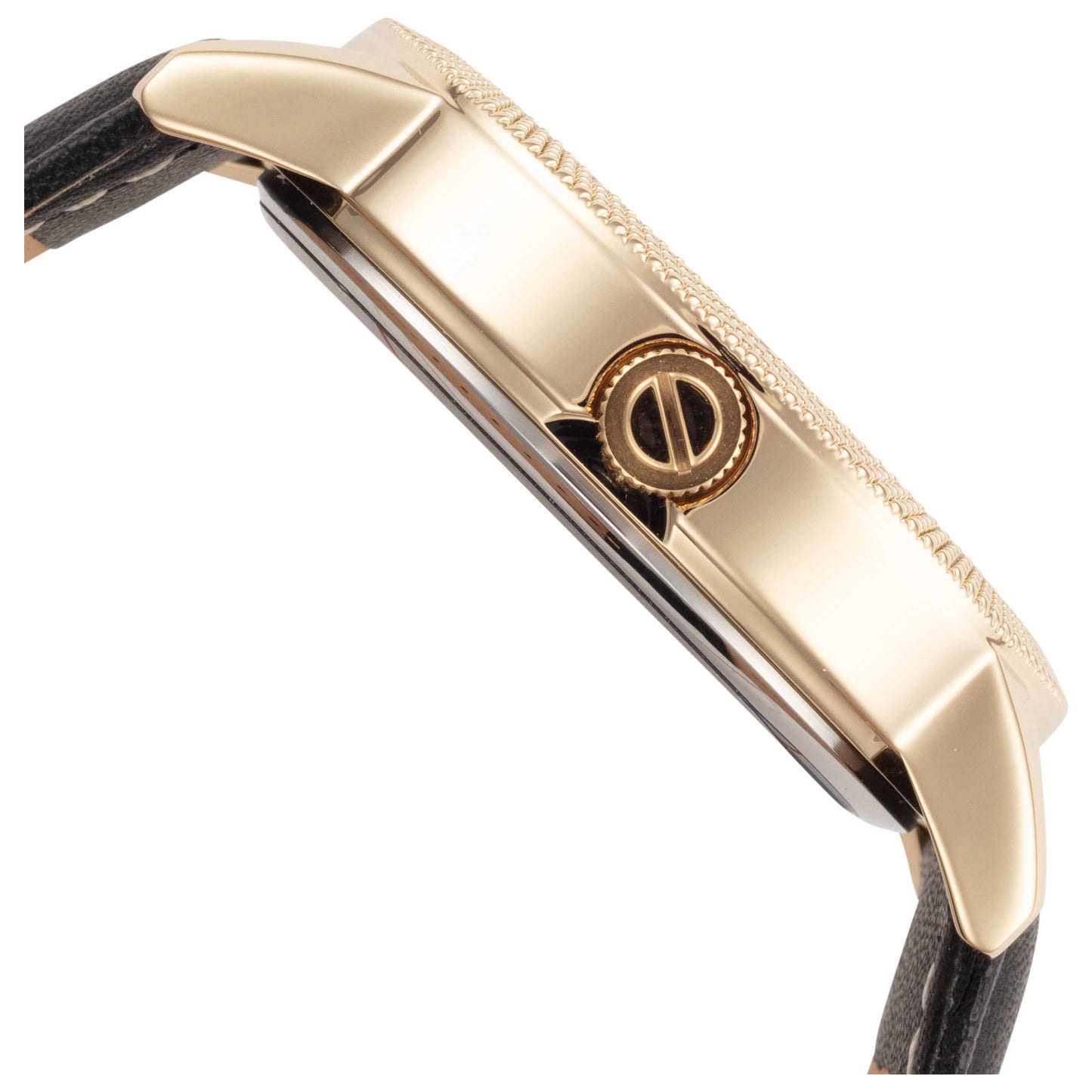 Right view of Kenneth Cole New York Men's Quartz Watch KCWGA7001801