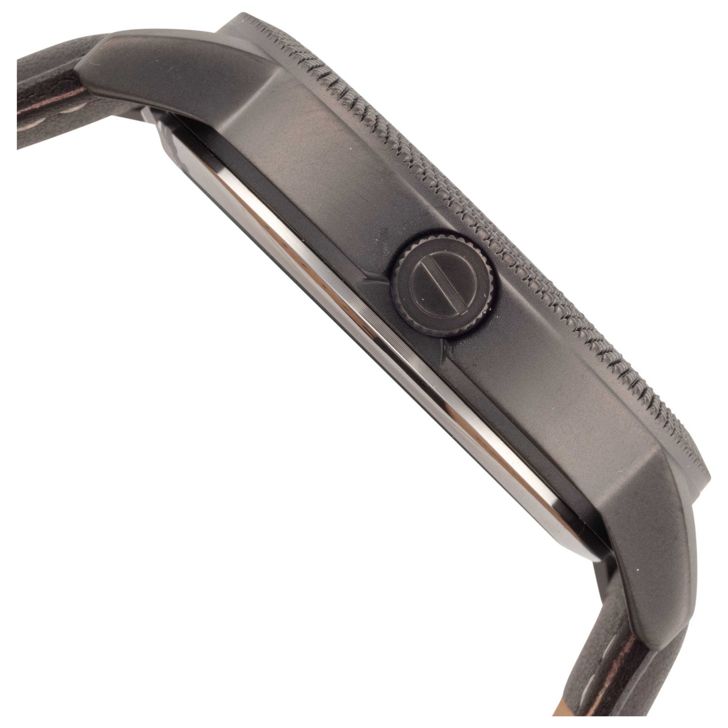 Right view of Kenneth Cole New York Men's Quartz Watch KCWGA7001804