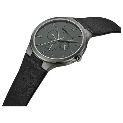 Kenneth Cole Classic Men's Quartz Watch KCWGF2218801 - Image #4