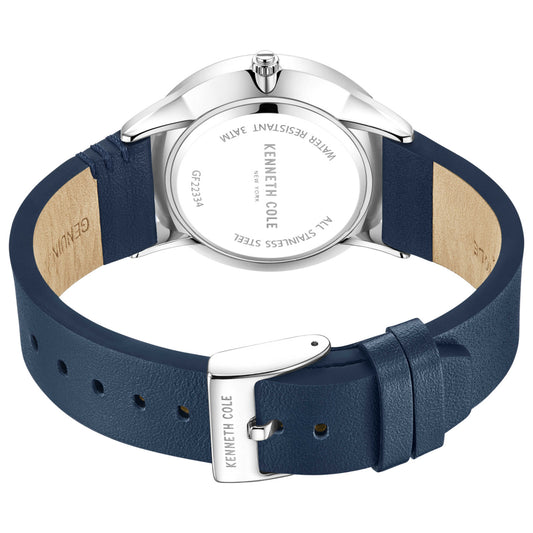 Kenneth Cole Classic Men's Quartz Watch KCWGF2233402 - Image #2
