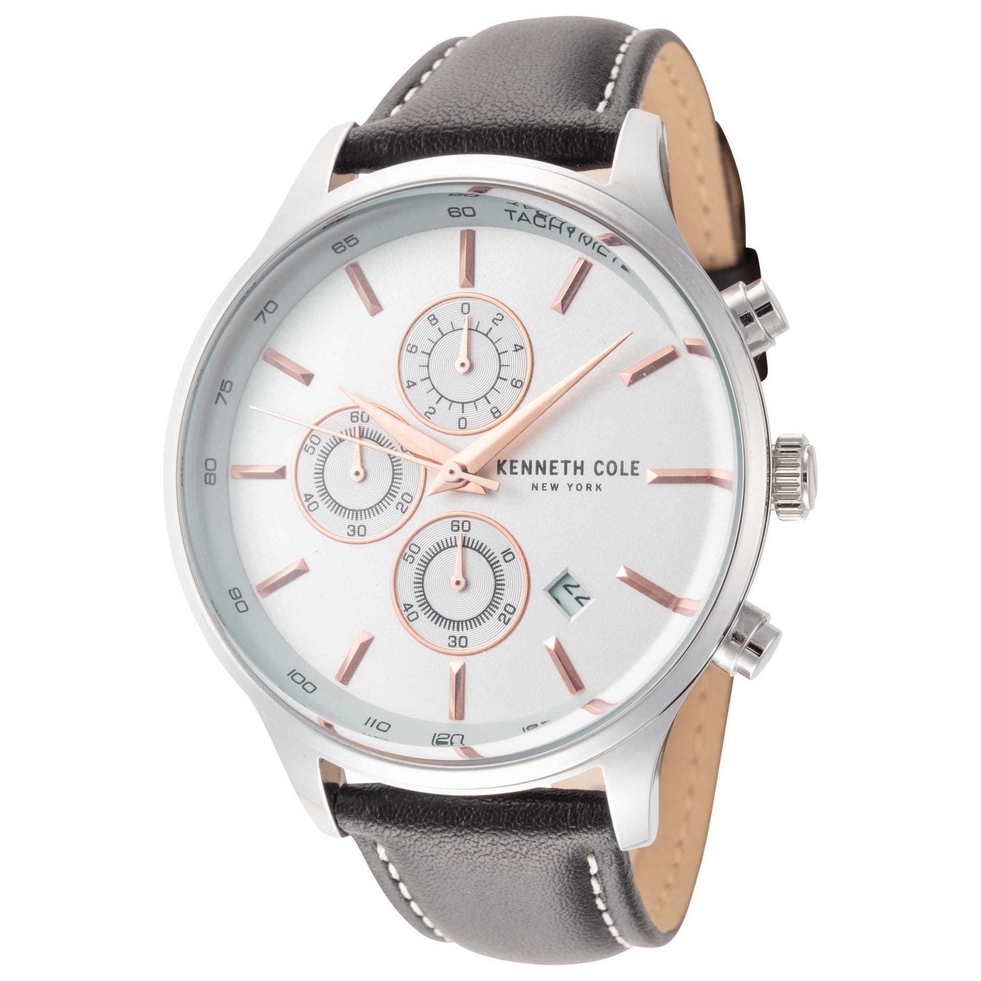 Kenneth Cole Men's Watch KCWGF2271201 – - Main Image