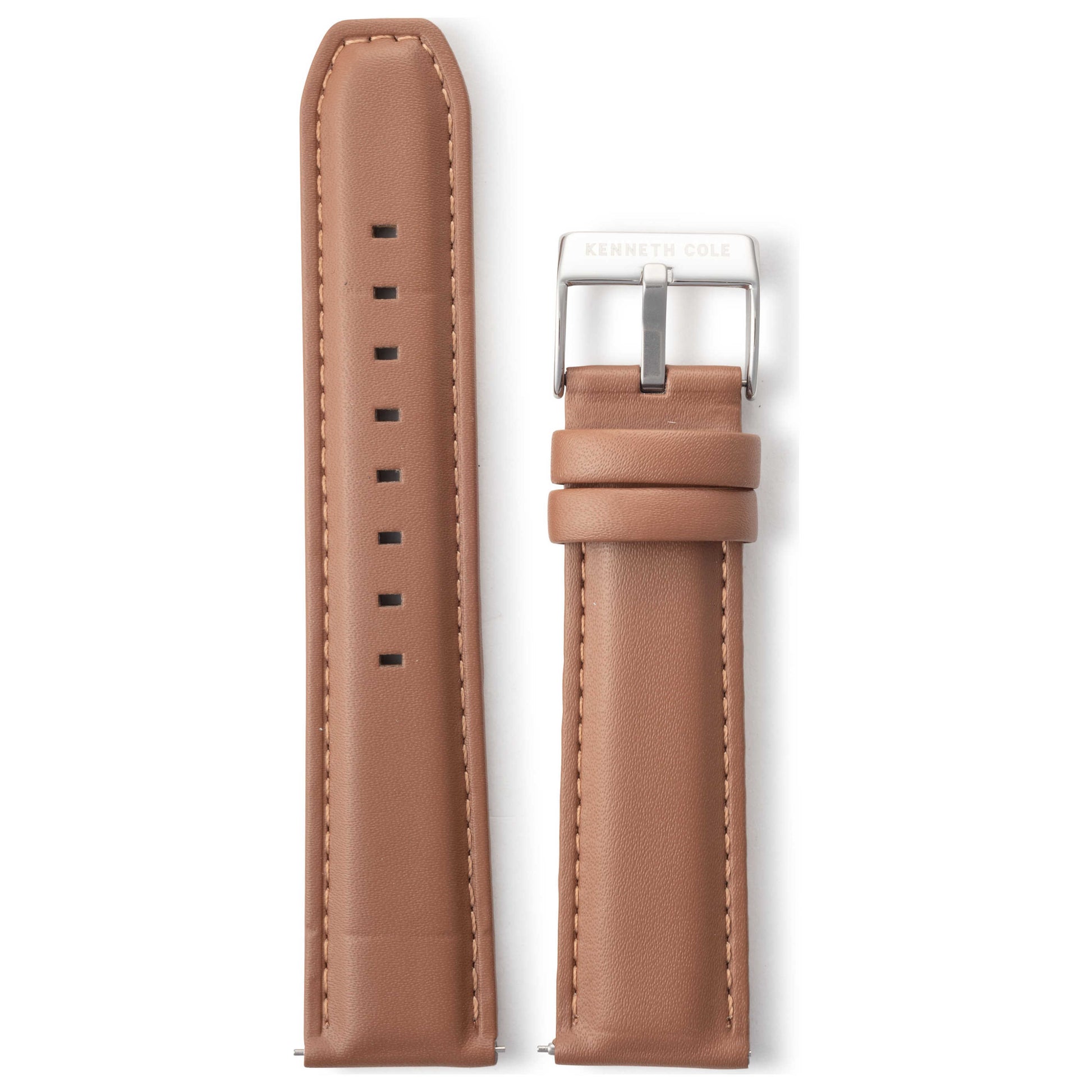 Left view of Kenneth Cole New York Men's Quartz Watch KCWGG2174561