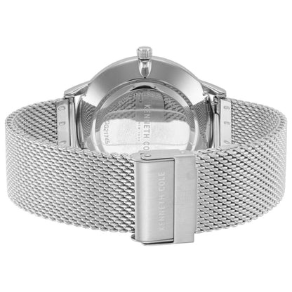 Back view of Kenneth Cole New York Men's Quartz Watch KCWGG2174562