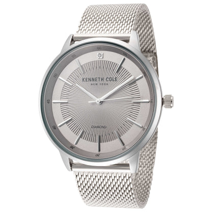 Front view of Kenneth Cole New York Men's Quartz Watch KCWGG2174562