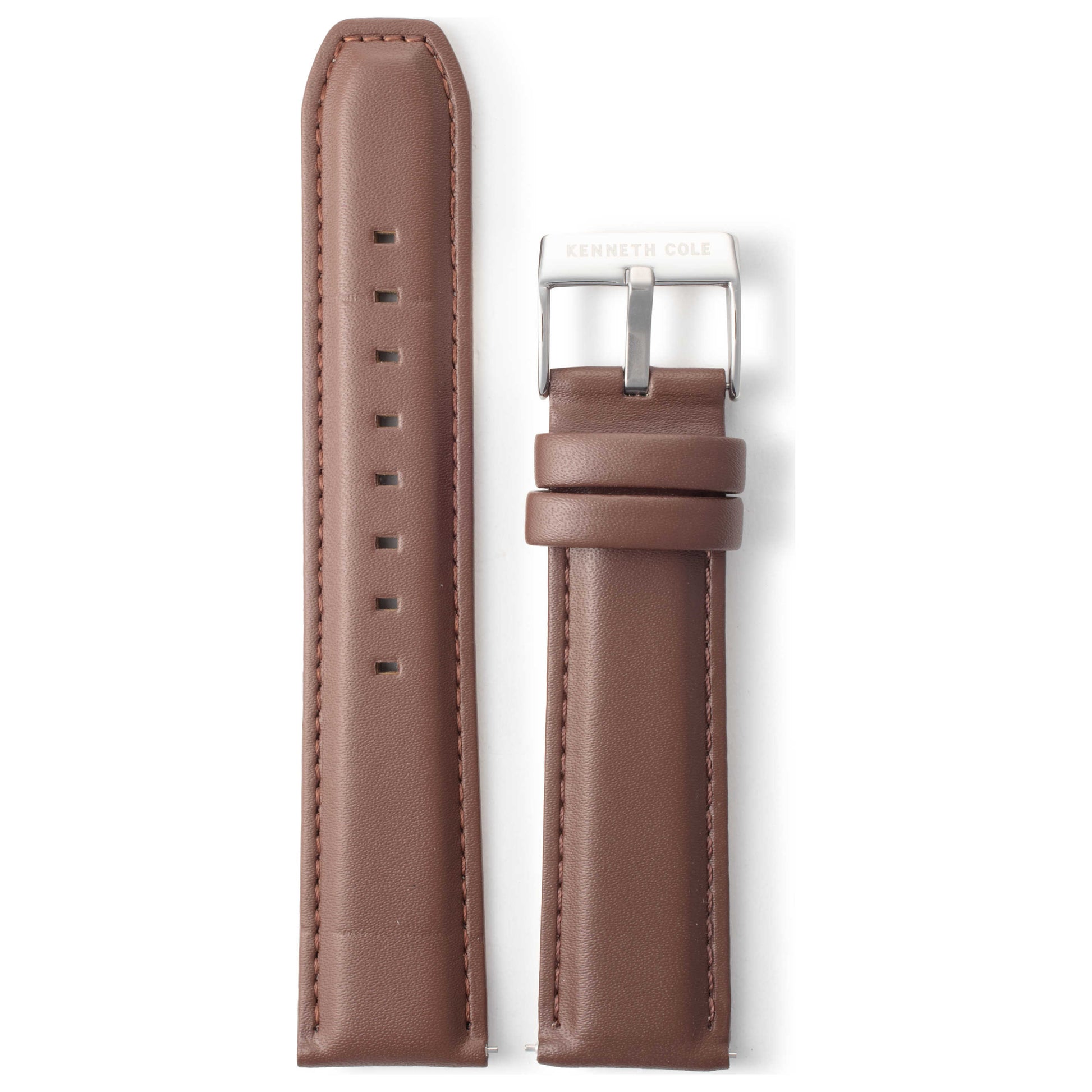 Left view of Kenneth Cole New York Men's Quartz Watch KCWGG2174562