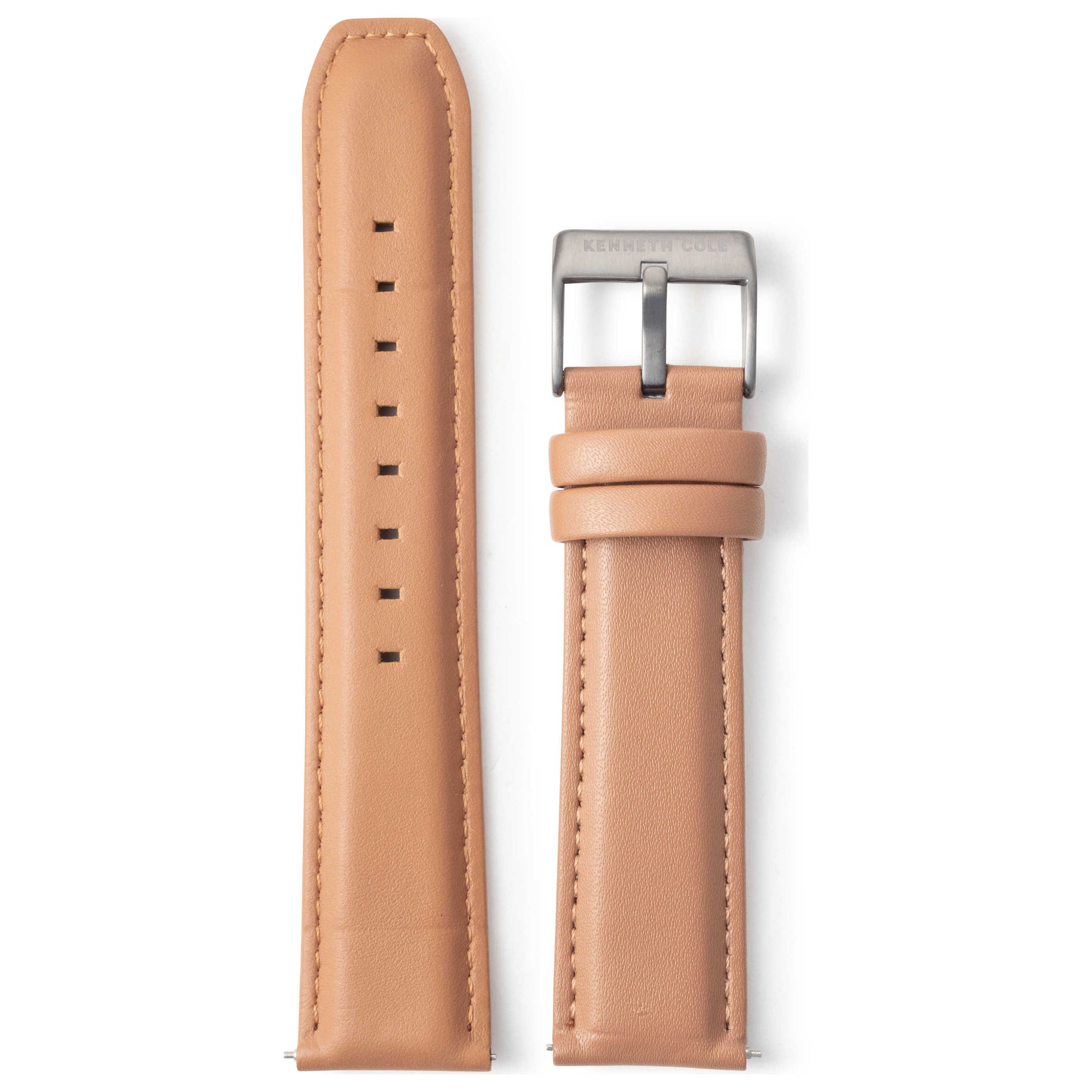 Left view of Kenneth Cole New York Men's Quartz Watch KCWGG2186462