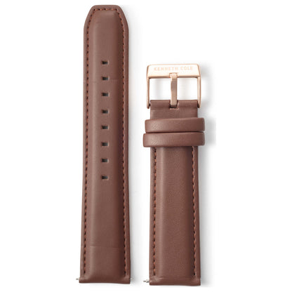 Left view of Kenneth Cole New York Men's Quartz Watch KCWGG2186562