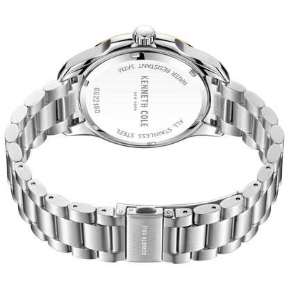 Kenneth Cole Men's Quartz Watch KCWGG2218004 - Image #2