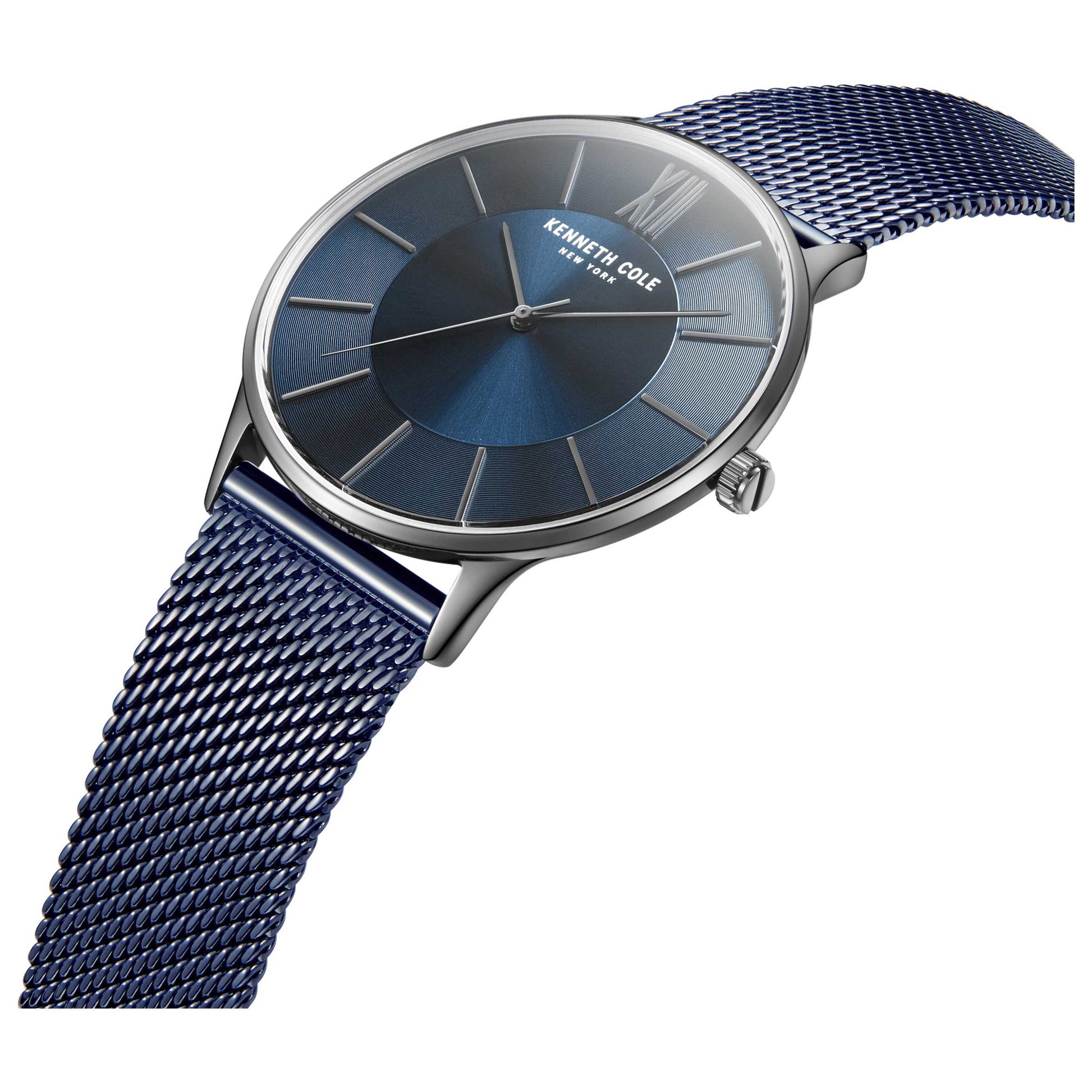 Kenneth Cole Classic Men's Quartz Watch KCWGG2218201 - Image #4