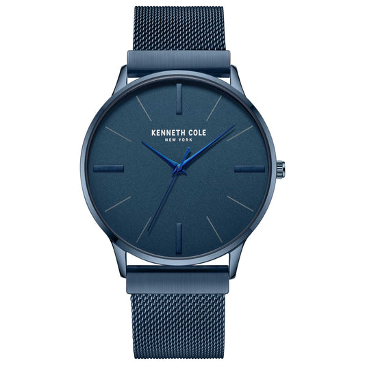 Front view of Kenneth Cole Classic Men's Quartz Watch KCWGG2221802