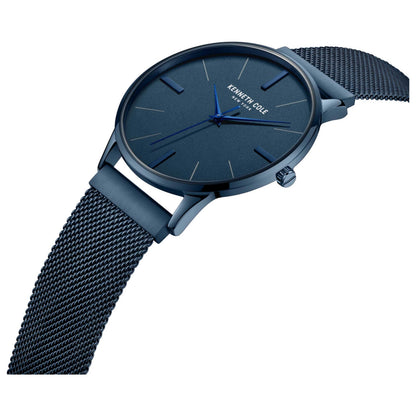 Kenneth Cole Classic Men's Quartz Watch KCWGG2221802 - Image #4