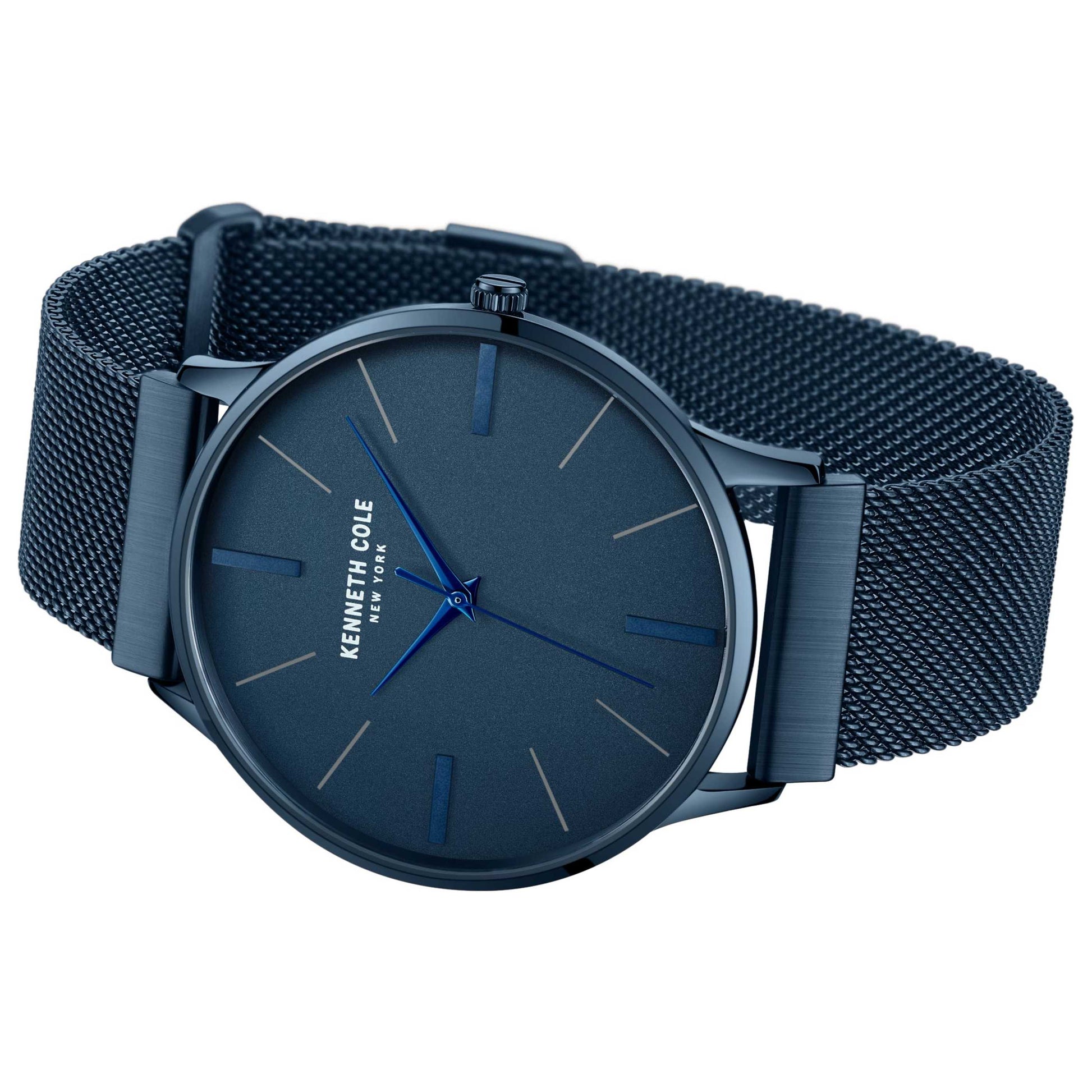 Kenneth Cole Classic Men's Quartz Watch KCWGG2221802 - Image #6