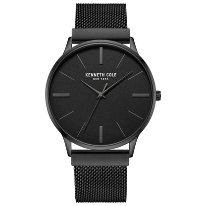 Front view of Kenneth Cole Classic Men's Quartz Watch KCWGG2221803