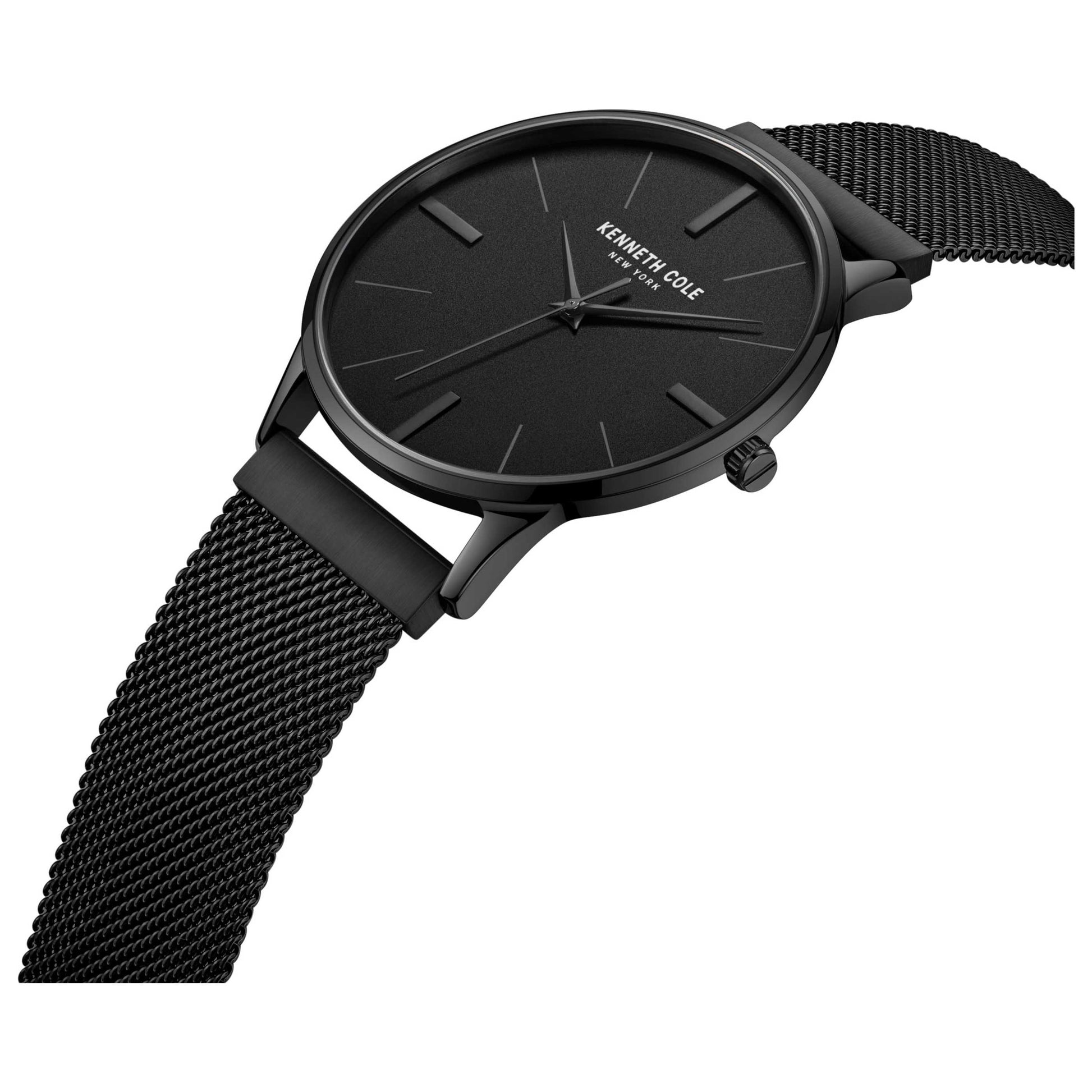 Kenneth Cole Classic Men's Quartz Watch KCWGG2221803 - Image #4