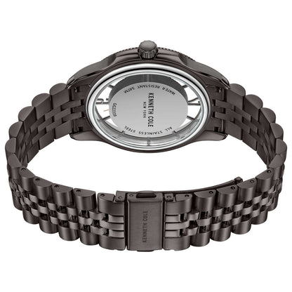 Kenneth Cole Classic Men's Quartz Watch KCWGG2233905 - Image #2