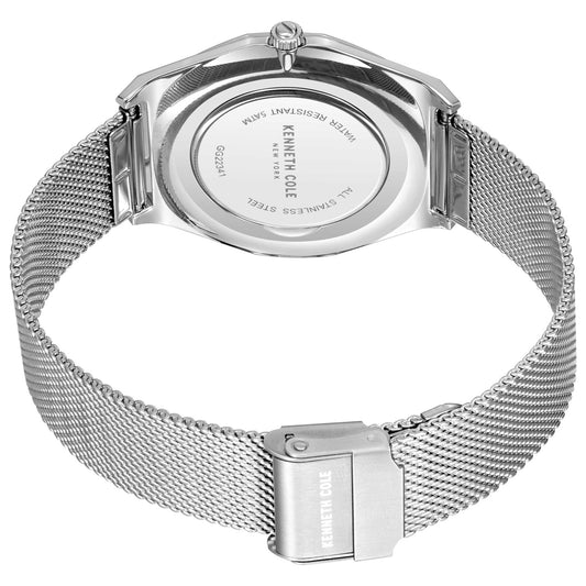 Kenneth Cole Classic Men's Quartz Watch KCWGG2234108 - Image #2