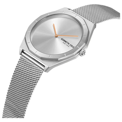 Kenneth Cole Classic Men's Quartz Watch KCWGG2234108 - Image #4