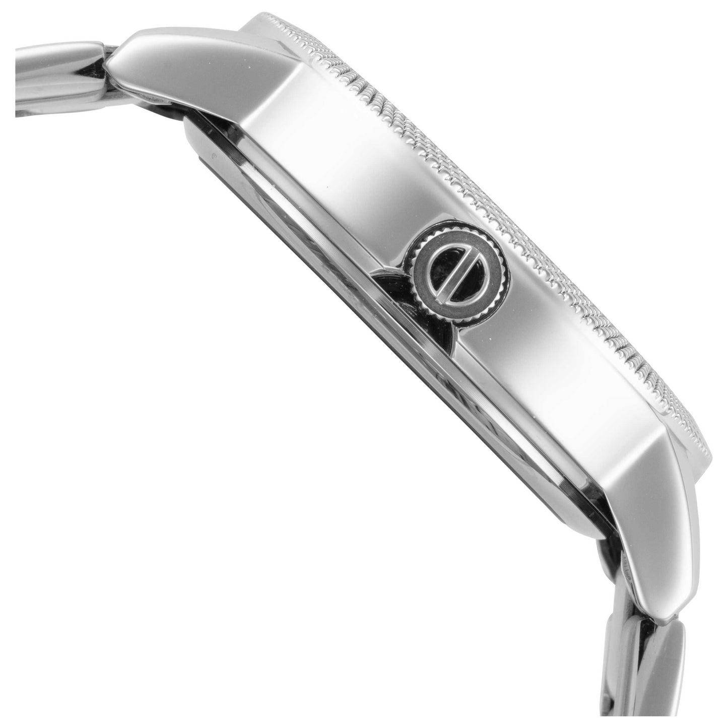 Right view of Kenneth Cole New York Men's Quartz Watch KCWGG7001902