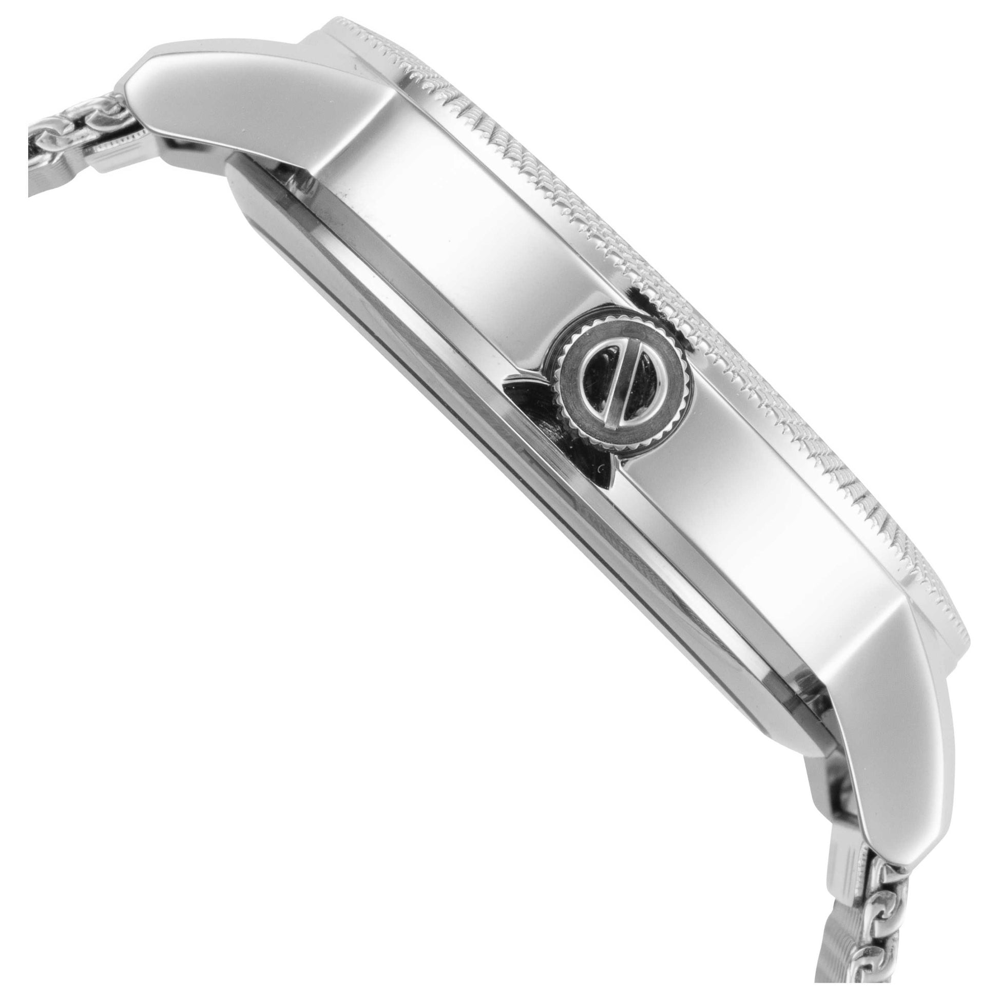 Right view of Kenneth Cole New York Men's Quartz Watch KCWGG7002001