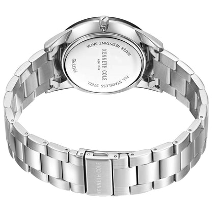 Kenneth Cole Men's Quartz Watch KCWGH2233604 - Image #2