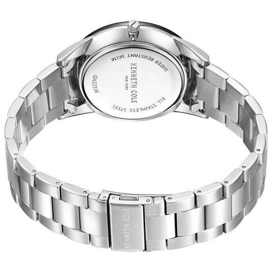 Kenneth Cole Men's Quartz Watch KCWGH2233604 - Image #2