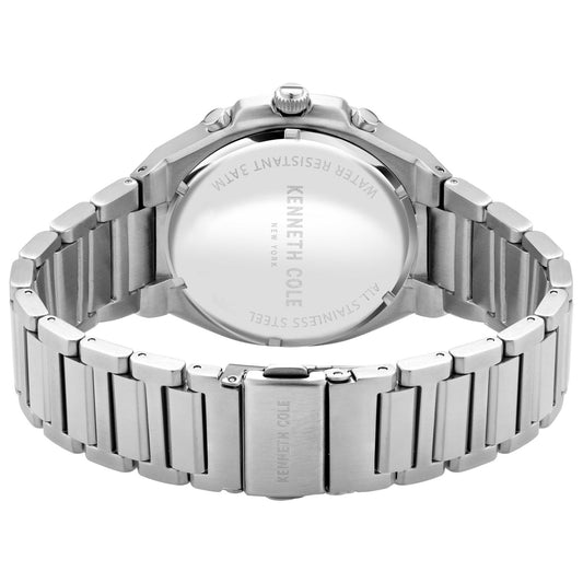 Kenneth Cole Classic Men's Quartz Watch KCWGI2104901 - Image #2