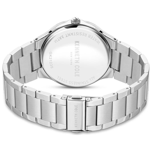 Kenneth Cole Men's Quartz Watch KCWGK2123504 - Image #2