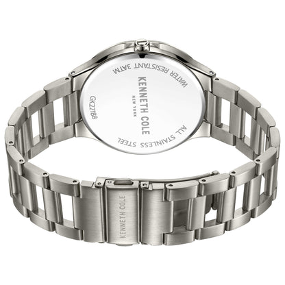 Kenneth Cole Classic Men's Quartz Watch KCWGK2218803 - Image #2