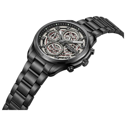 Kenneth Cole Classic Men's Quartz Watch KCWGK2218904 - Image #4