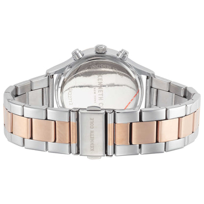 Back view of Kenneth Cole New York Men's Quartz Watch KCWGK2271206