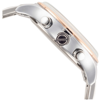 Right view of Kenneth Cole New York Men's Quartz Watch KCWGK2271206