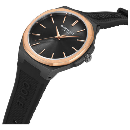 Kenneth Cole Classic Men's Quartz Watch KCWGM2233801 - Image #4