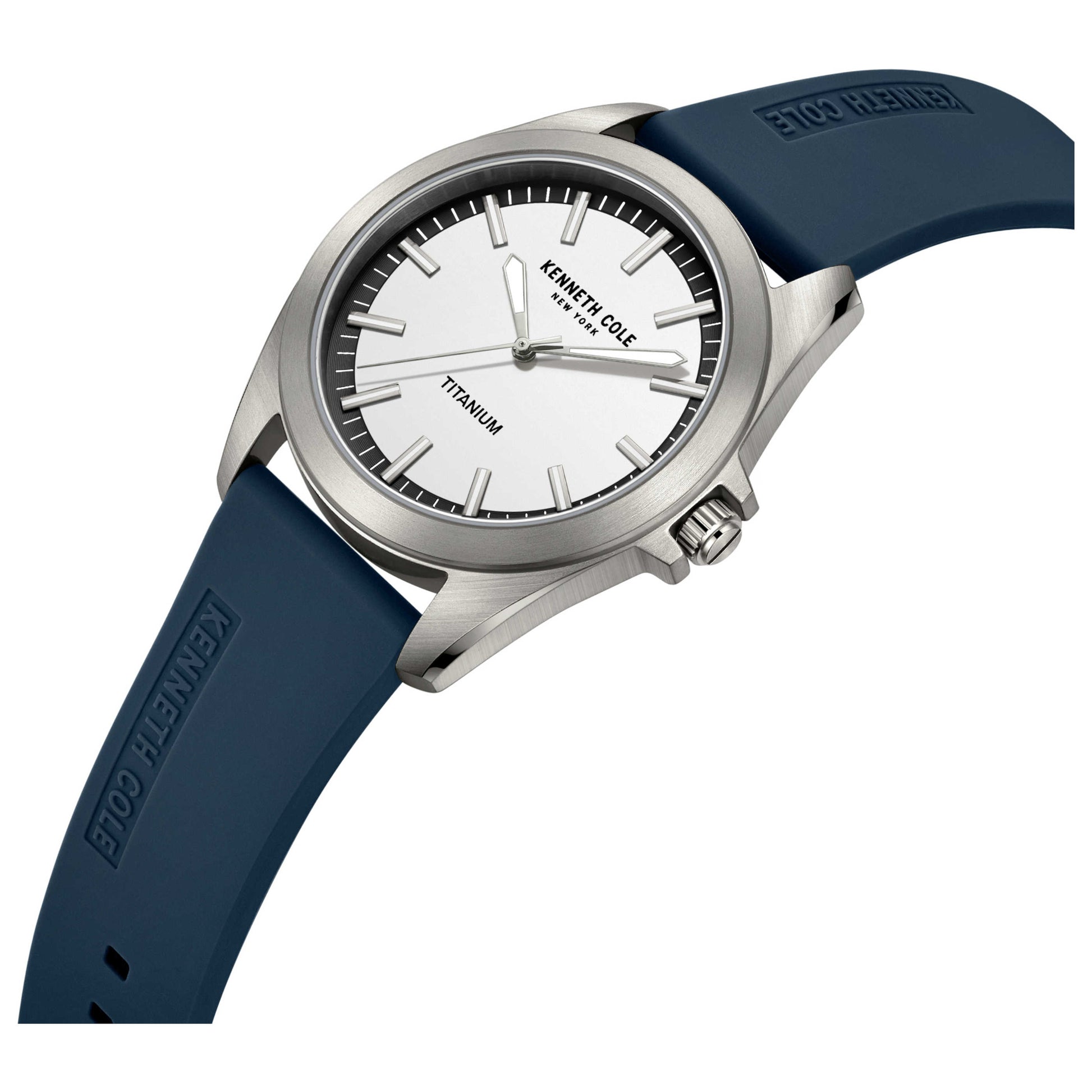 Kenneth Cole Classic Men's Quartz Watch KCWGM2238801 - Image #4