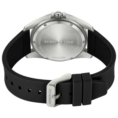 Kenneth Cole Classic Men's Quartz Watch KCWGM2238803 - Image #2