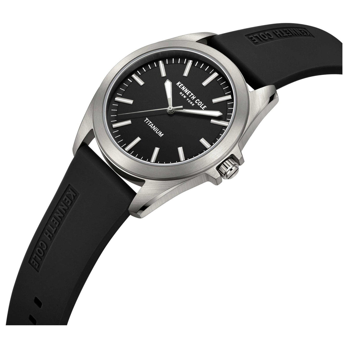 Kenneth Cole Classic Men's Quartz Watch KCWGM2238803 - Image #4