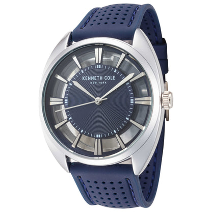 Front view of Kenneth Cole New York Men's Quartz Watch KCWGM7003002