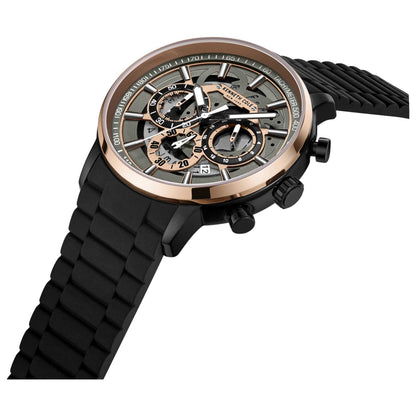 Kenneth Cole Classic Men's Quartz Watch KCWGO2218502 - Image #4