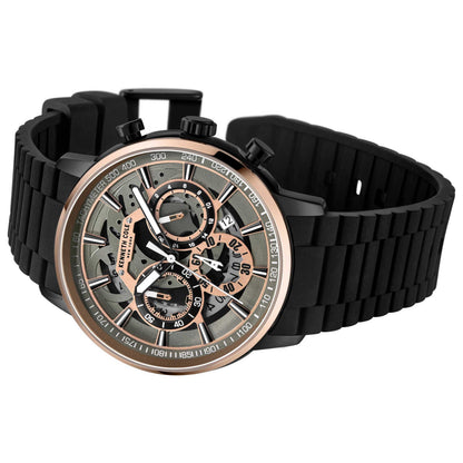 Kenneth Cole Classic Men's Quartz Watch KCWGO2218502 - Image #6