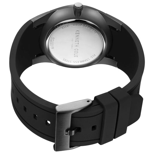 Kenneth Cole Classic Men's Quartz Watch KCWGQ2221901 - Image #2