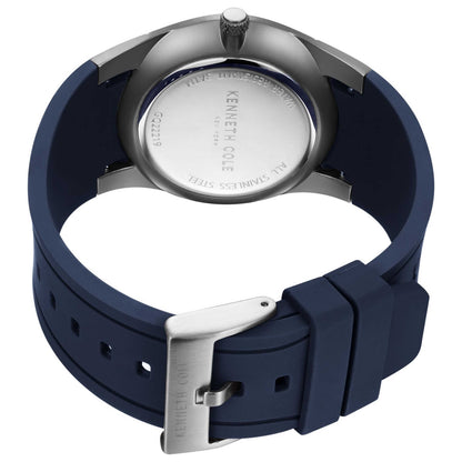 Kenneth Cole Classic Men's Quartz Watch KCWGQ2221902 - Image #2