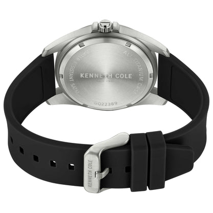 Kenneth Cole Men's Quartz Watch KCWGQ2238902 - Image #2