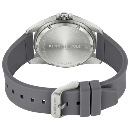 Kenneth Cole Men's Quartz Watch KCWGQ2238903 - Image #2