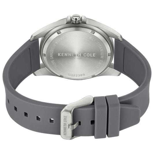 Kenneth Cole Men's Quartz Watch KCWGQ2238903 - Image #2