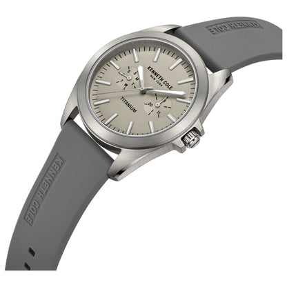 Kenneth Cole Men's Quartz Watch KCWGQ2238903 - Image #4