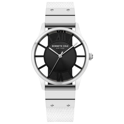 Front view of Kenneth Cole Women's Quartz Watch KCWLA2106001